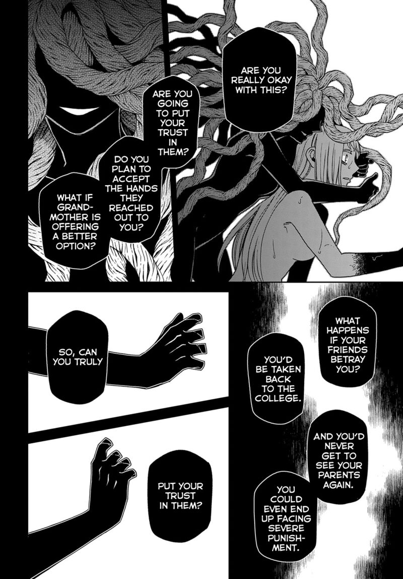 Mahou Tsukai No Yome 88 12