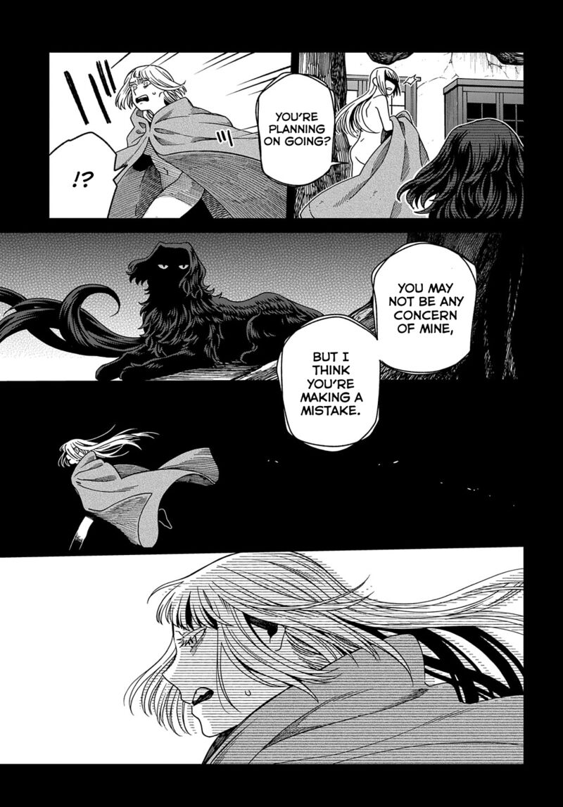 Mahou Tsukai No Yome 88 13