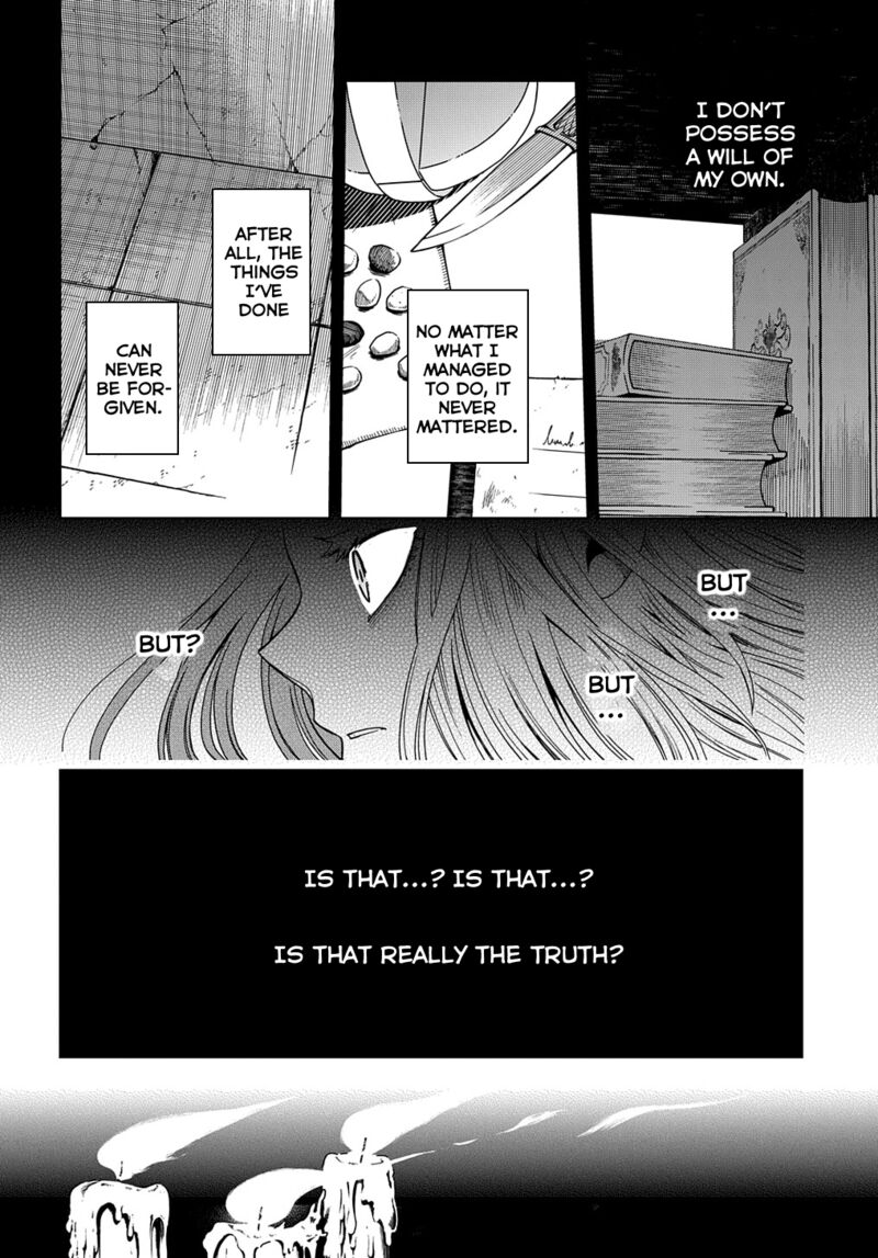 Mahou Tsukai No Yome 88 16
