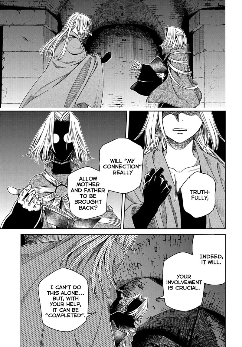 Mahou Tsukai No Yome 88 17