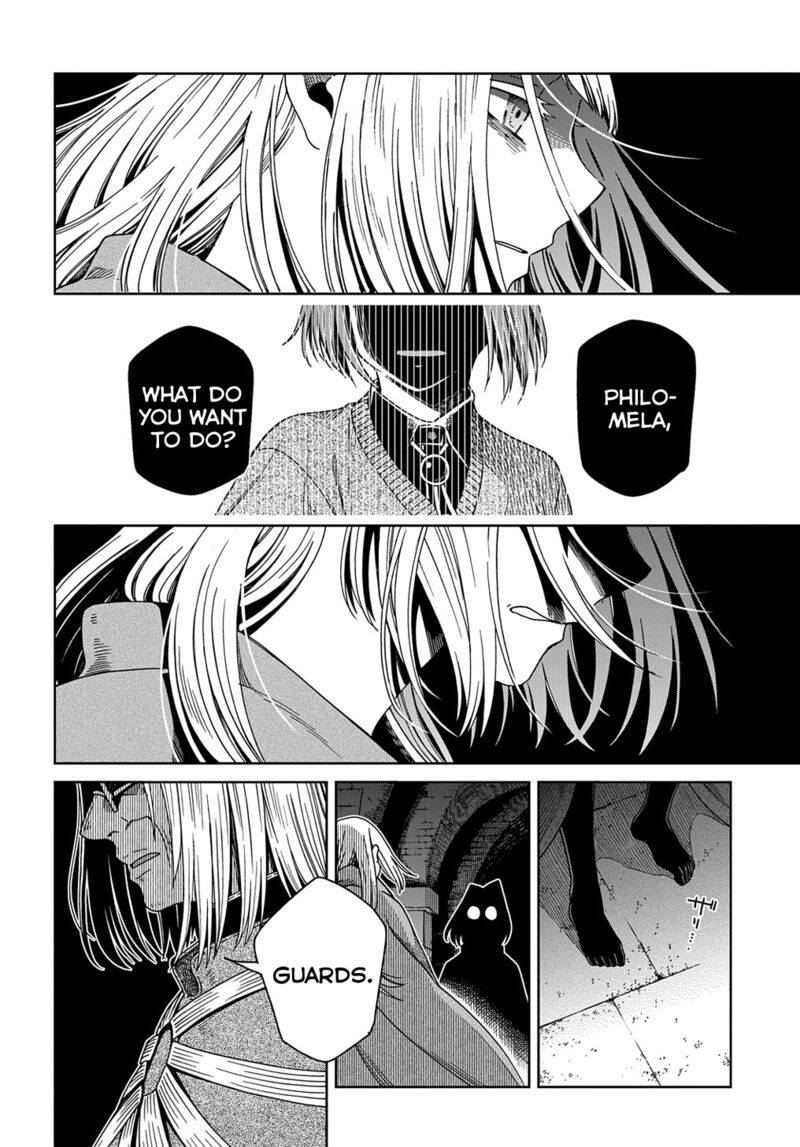 Mahou Tsukai No Yome 88 18
