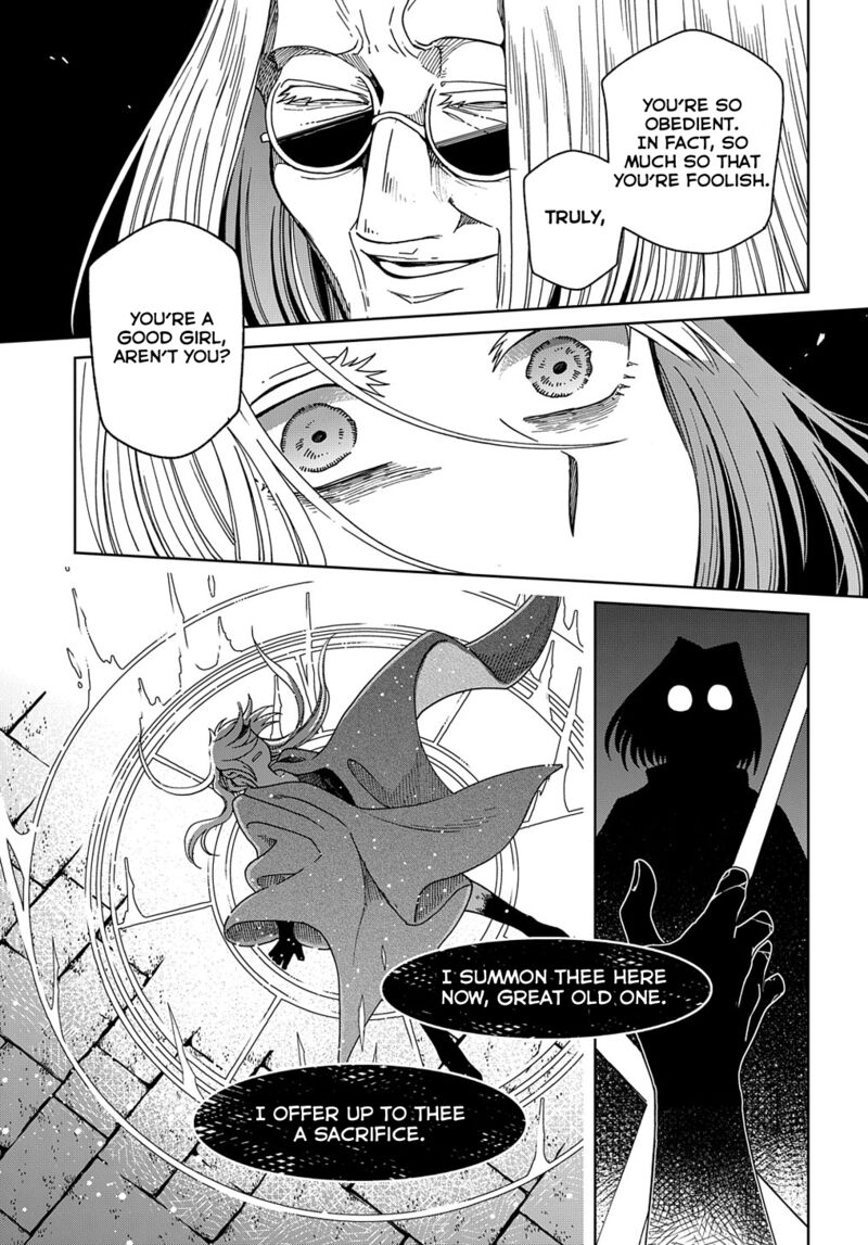 Mahou Tsukai No Yome 88 21