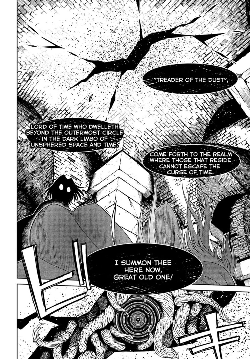 Mahou Tsukai No Yome 88 22
