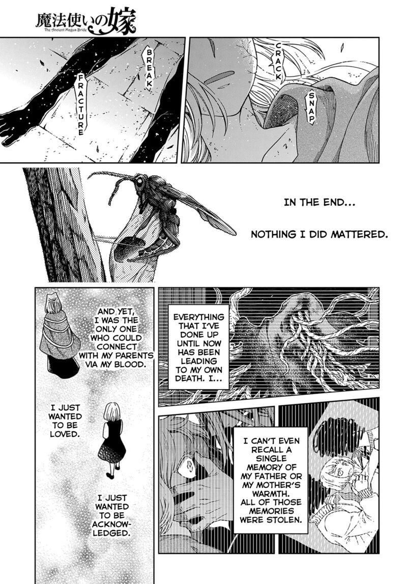 Mahou Tsukai No Yome 88 23