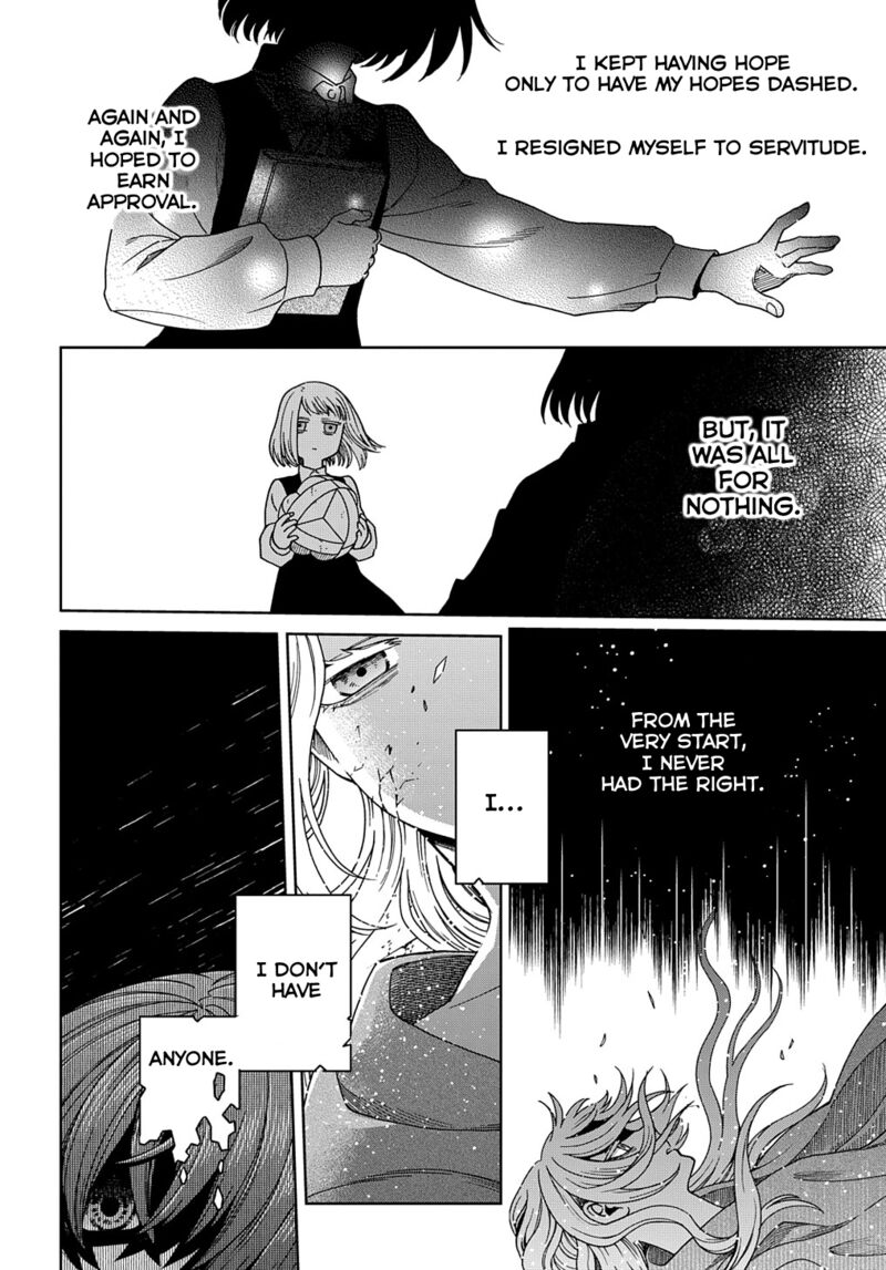 Mahou Tsukai No Yome 88 24