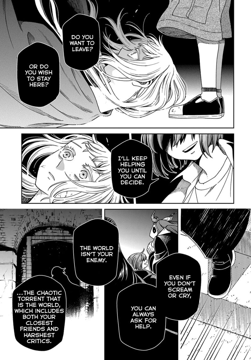 Mahou Tsukai No Yome 88 25