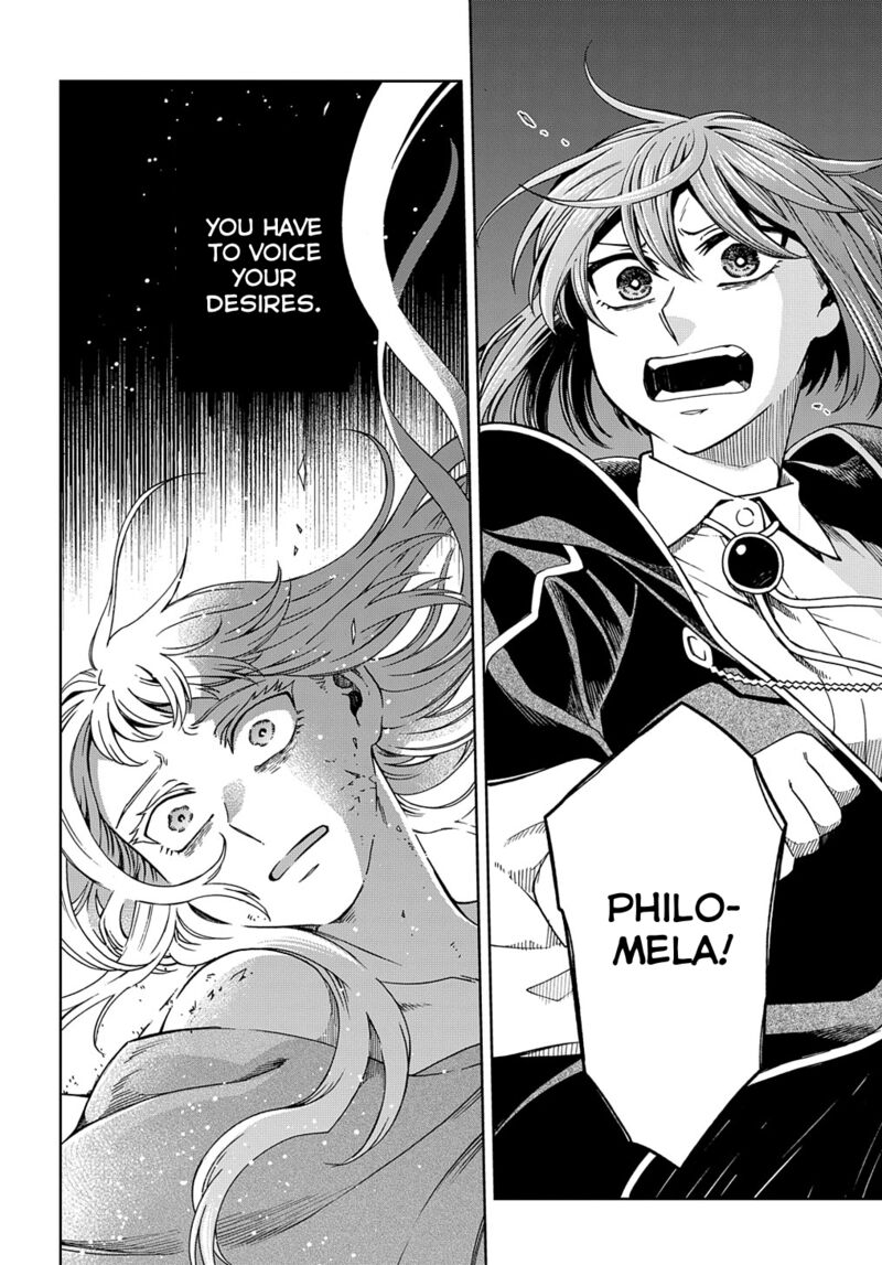 Mahou Tsukai No Yome 88 26