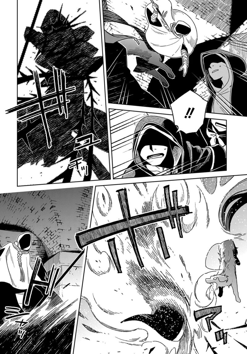 Mahou Tsukai No Yome 88 28
