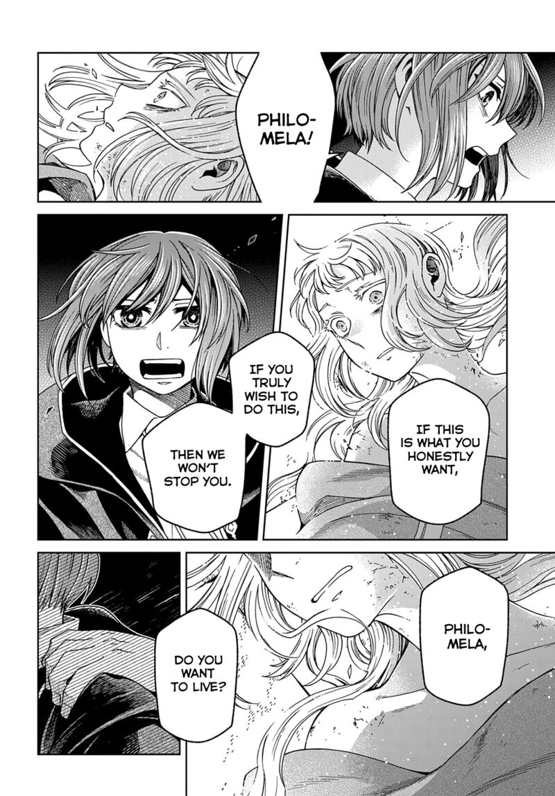 Mahou Tsukai No Yome 88 30