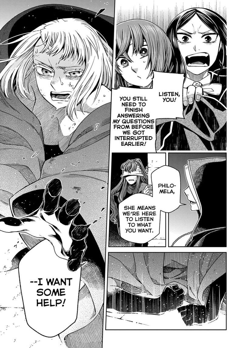 Mahou Tsukai No Yome 88 31
