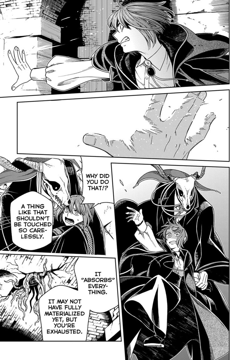 Mahou Tsukai No Yome 88 32