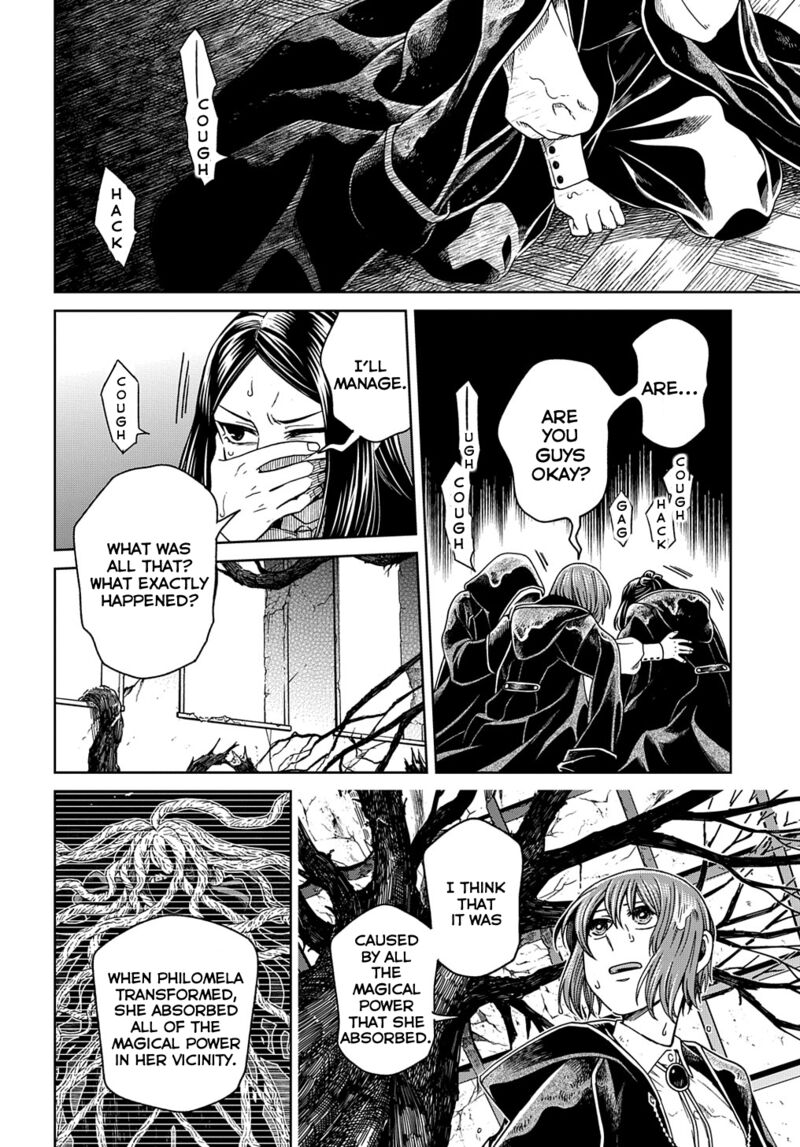 Mahou Tsukai No Yome 88 4