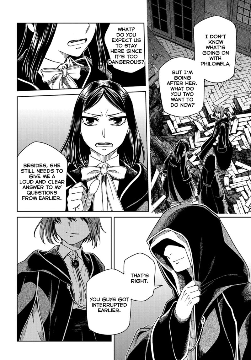 Mahou Tsukai No Yome 88 6