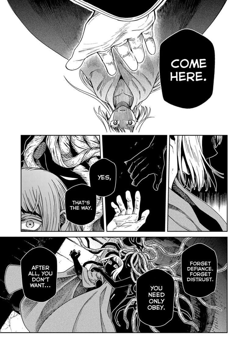Mahou Tsukai No Yome 88 9