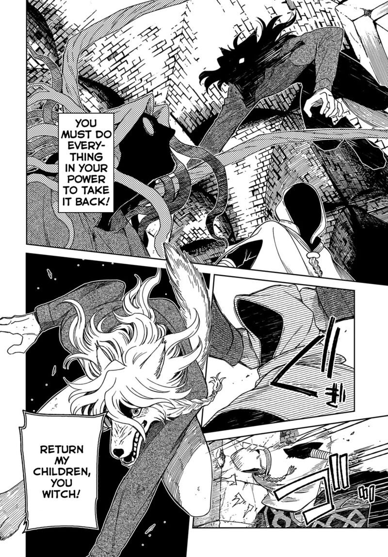 Mahou Tsukai No Yome 89 10