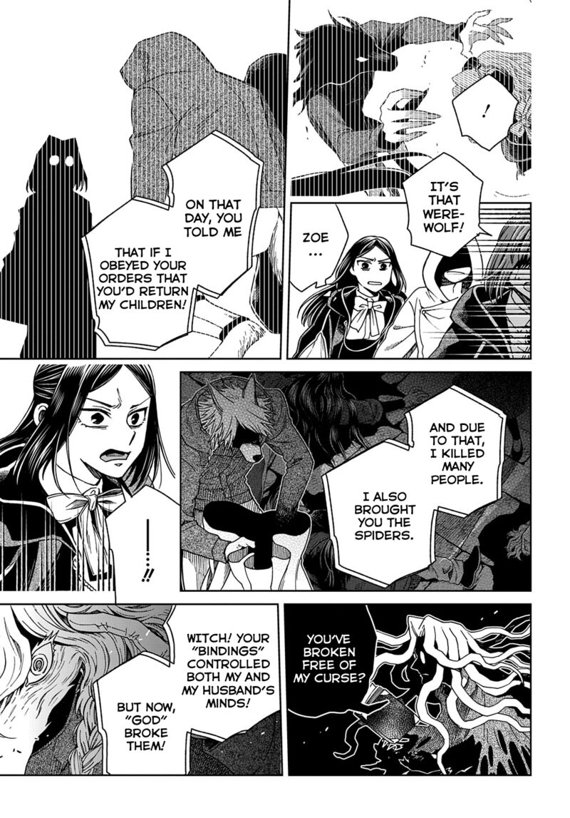 Mahou Tsukai No Yome 89 11