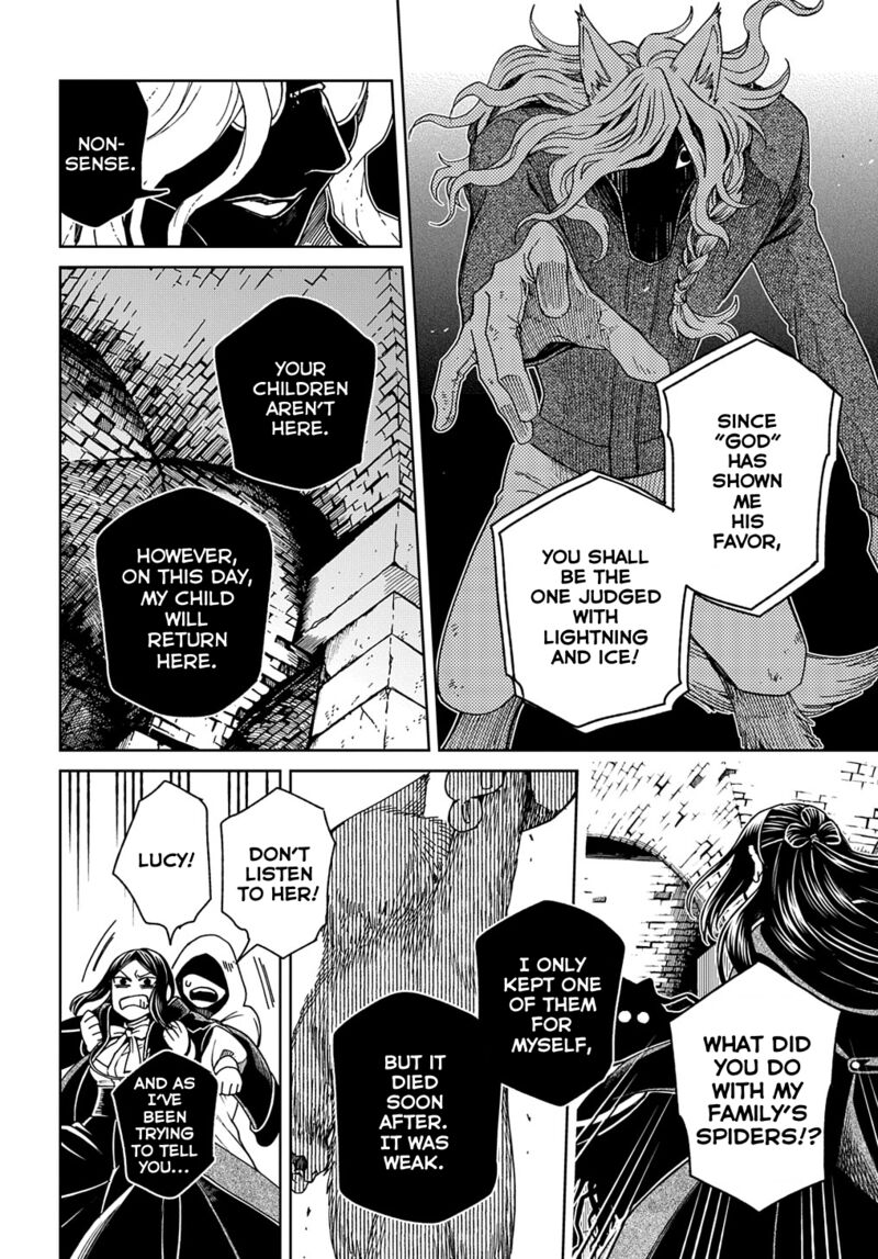 Mahou Tsukai No Yome 89 12