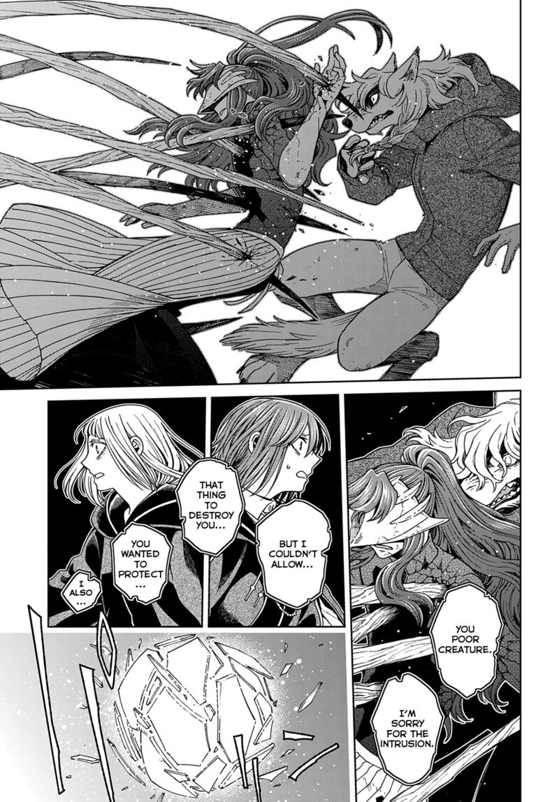 Mahou Tsukai No Yome 89 15