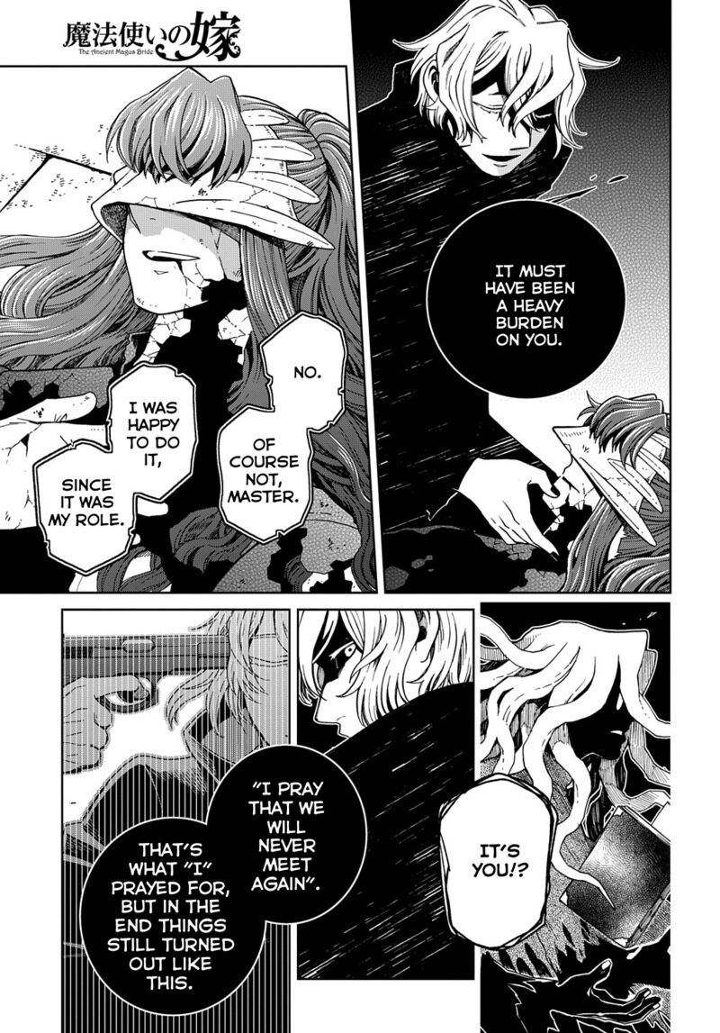 Mahou Tsukai No Yome 89 17