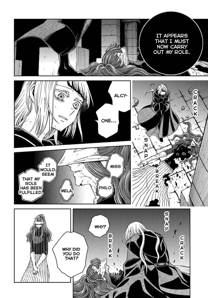 Mahou Tsukai No Yome 89 18
