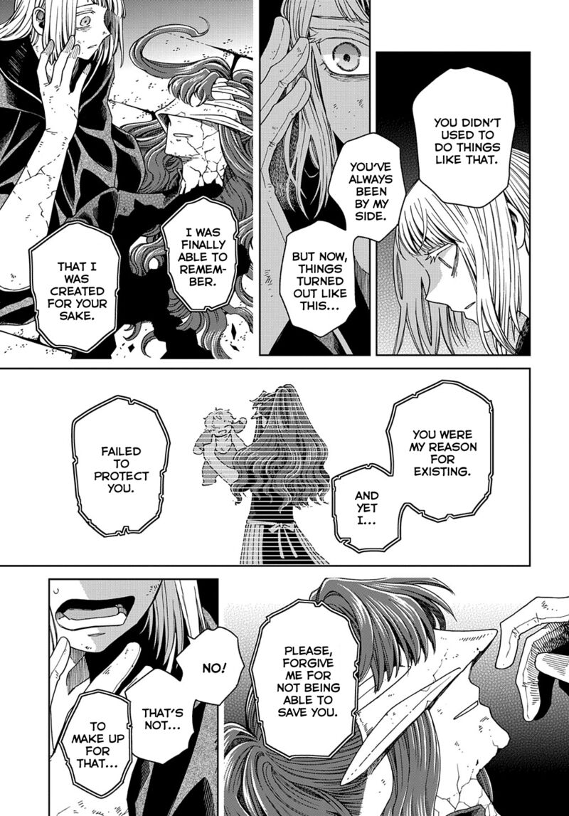 Mahou Tsukai No Yome 89 19