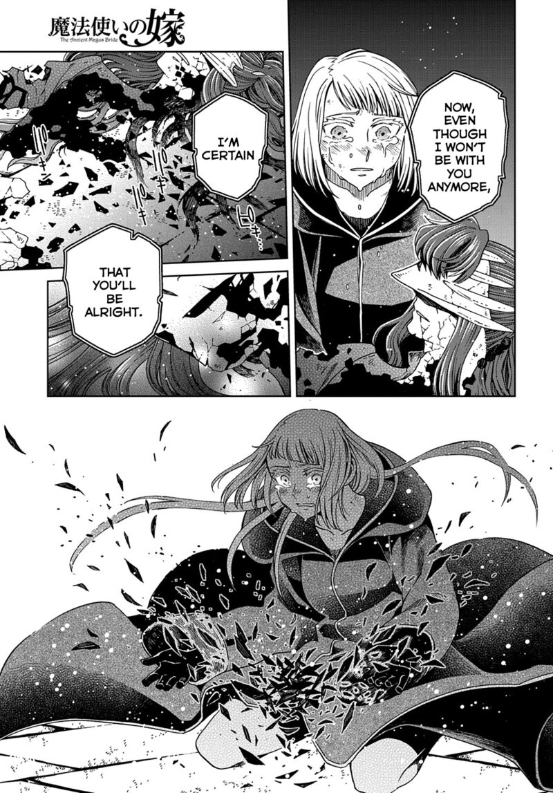 Mahou Tsukai No Yome 89 23