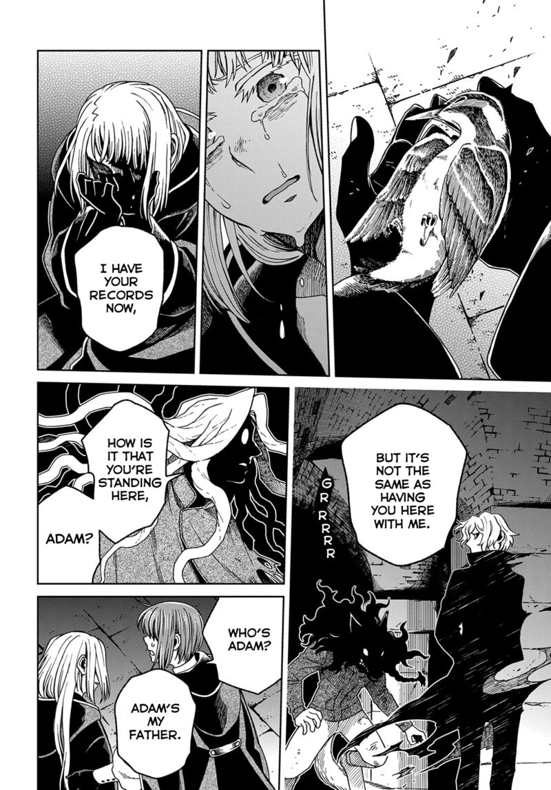 Mahou Tsukai No Yome 89 24