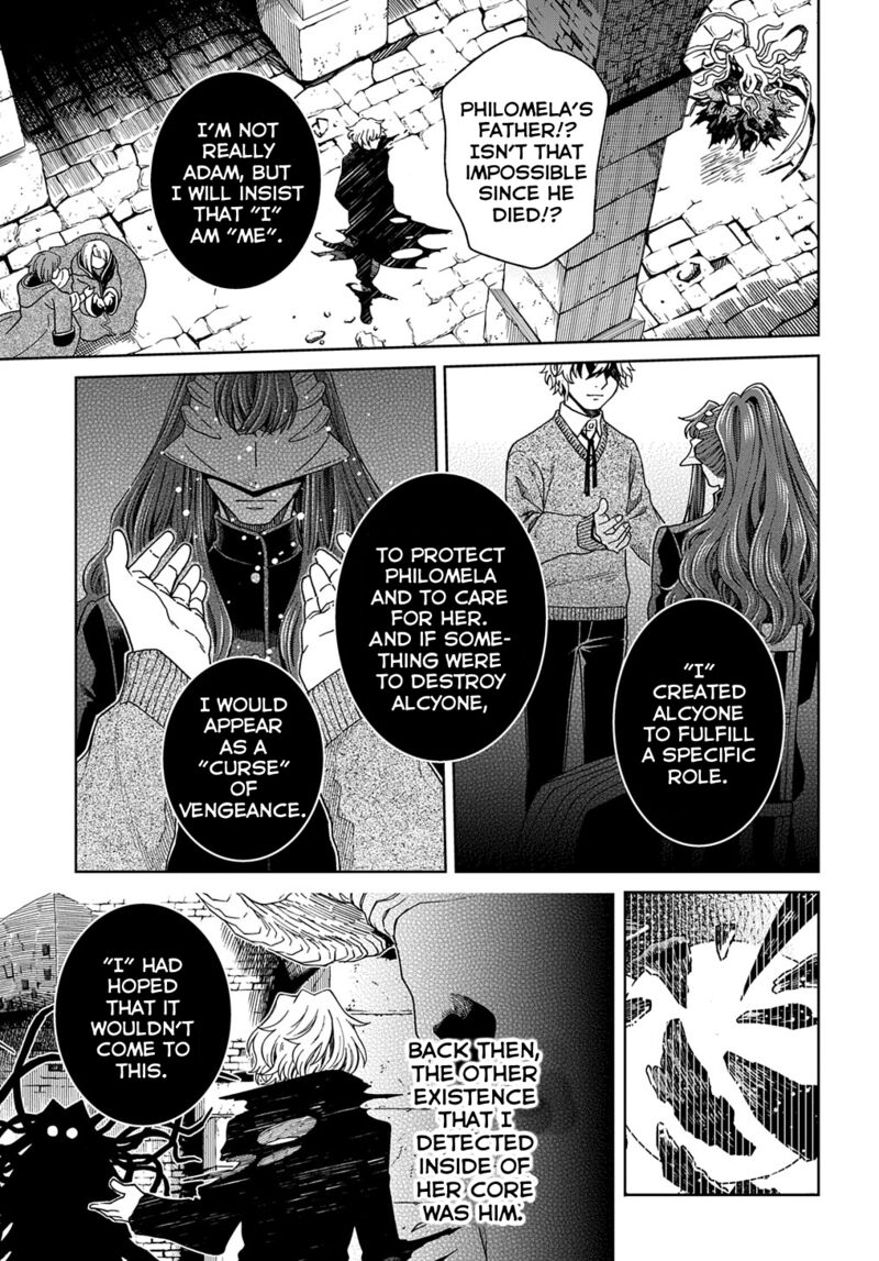 Mahou Tsukai No Yome 89 25