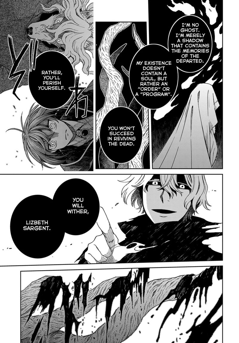 Mahou Tsukai No Yome 89 27