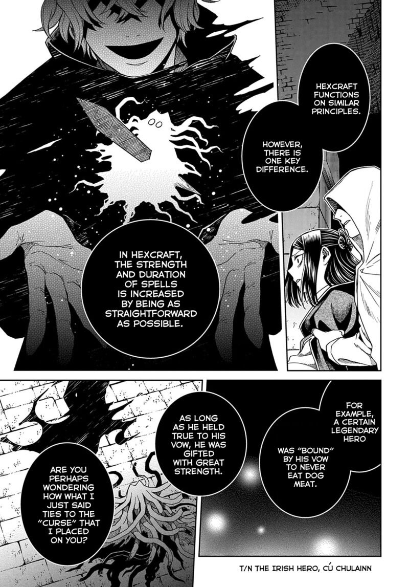 Mahou Tsukai No Yome 89 29