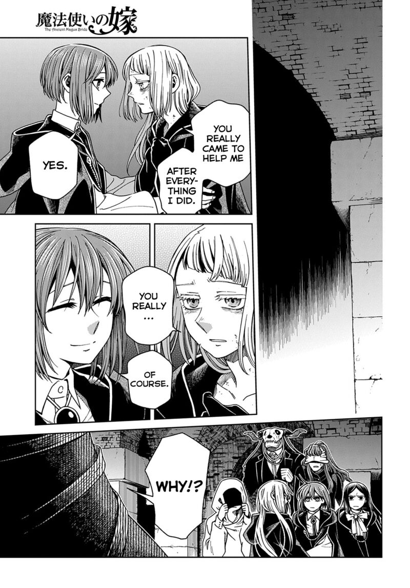 Mahou Tsukai No Yome 89 3