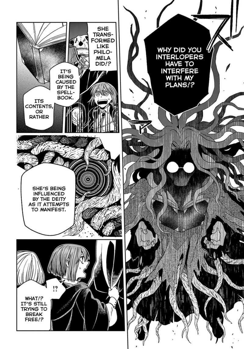 Mahou Tsukai No Yome 89 4