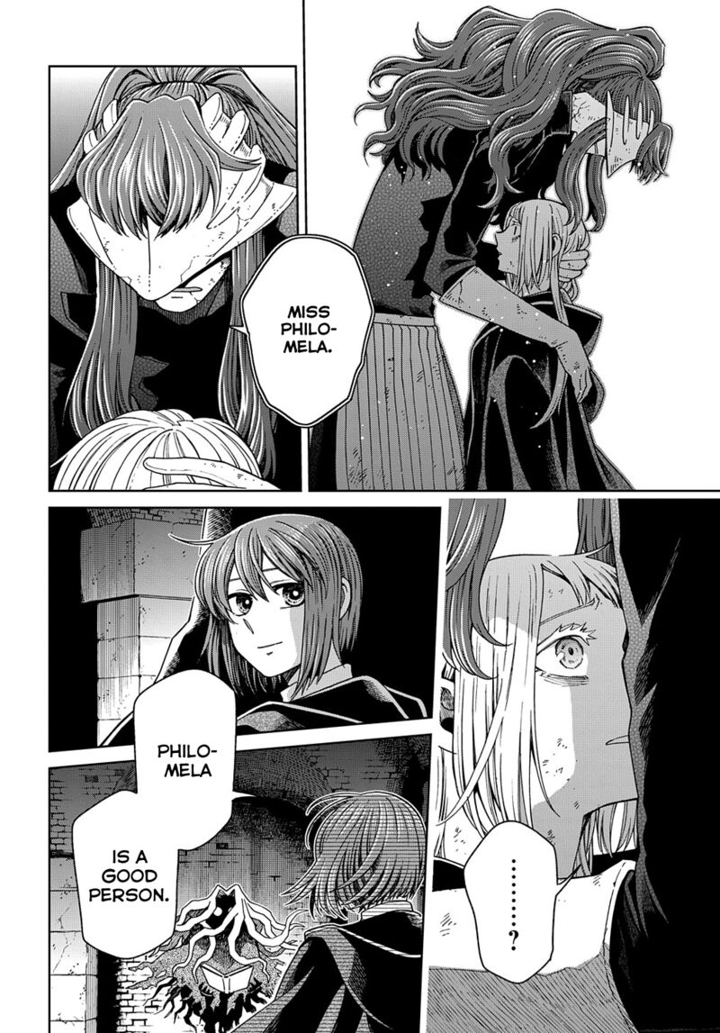 Mahou Tsukai No Yome 89 6