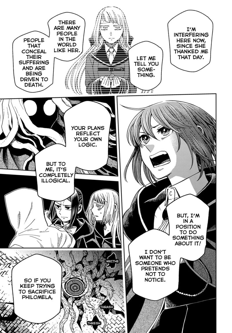 Mahou Tsukai No Yome 89 7