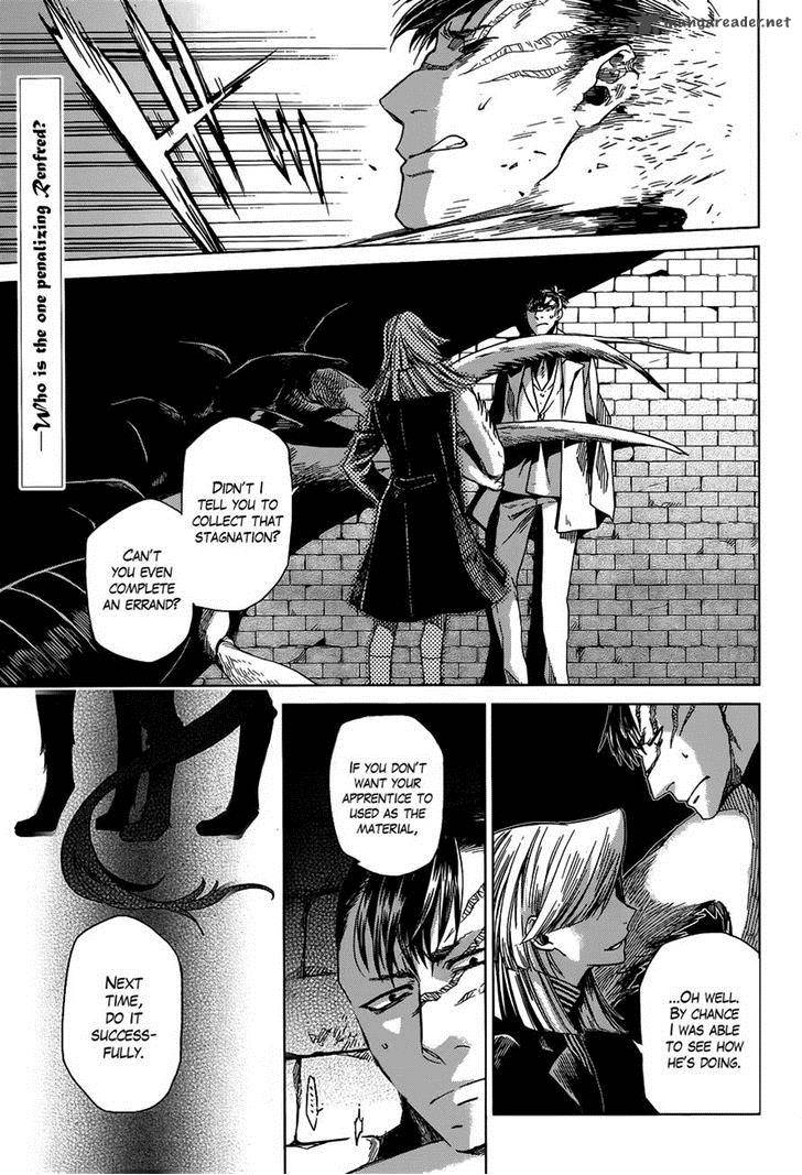 Mahou Tsukai No Yome 9 1