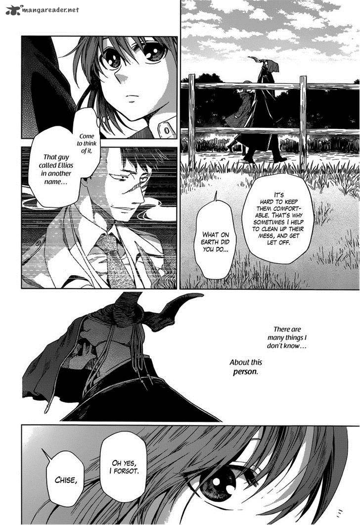 Mahou Tsukai No Yome 9 12