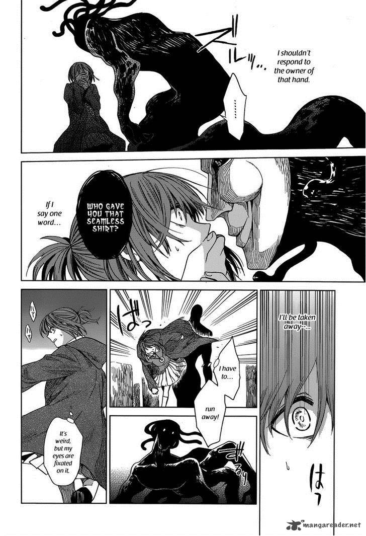 Mahou Tsukai No Yome 9 23
