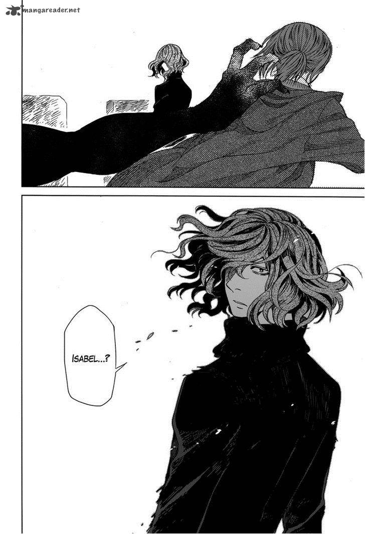 Mahou Tsukai No Yome 9 25