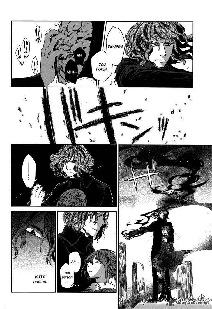 Mahou Tsukai No Yome 9 27