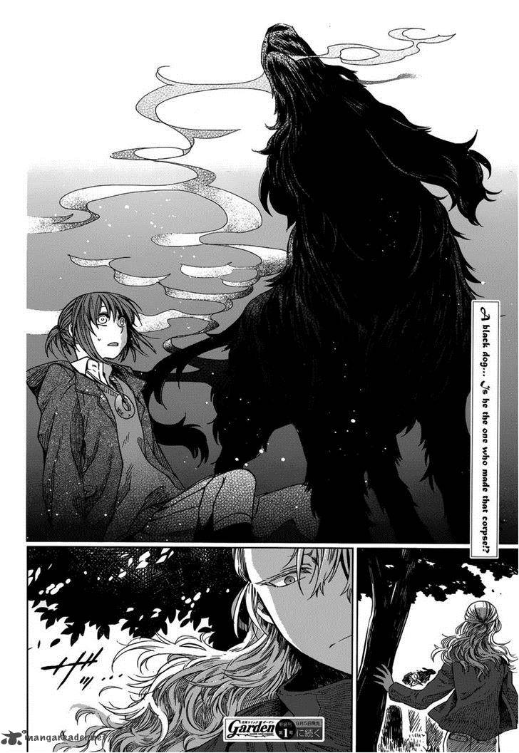 Mahou Tsukai No Yome 9 31