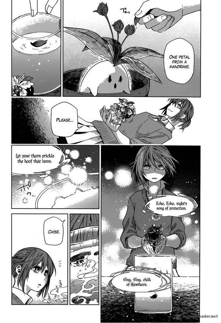 Mahou Tsukai No Yome 9 4