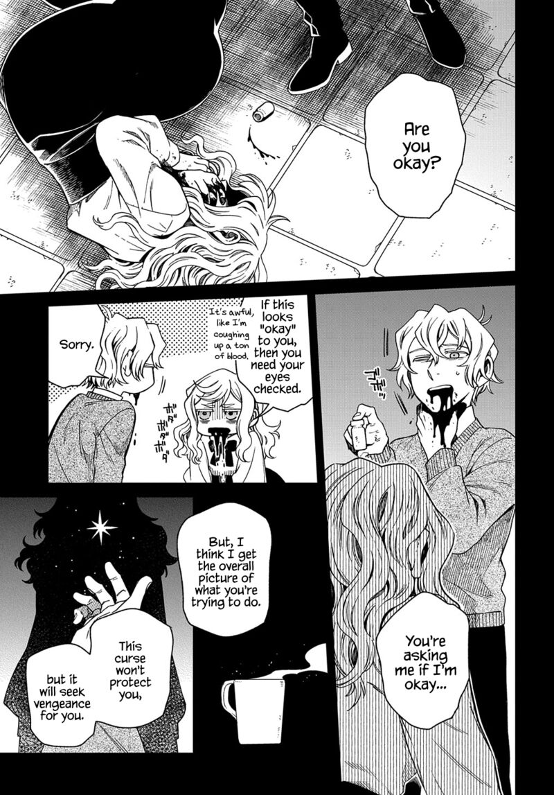 Mahou Tsukai No Yome 90 10
