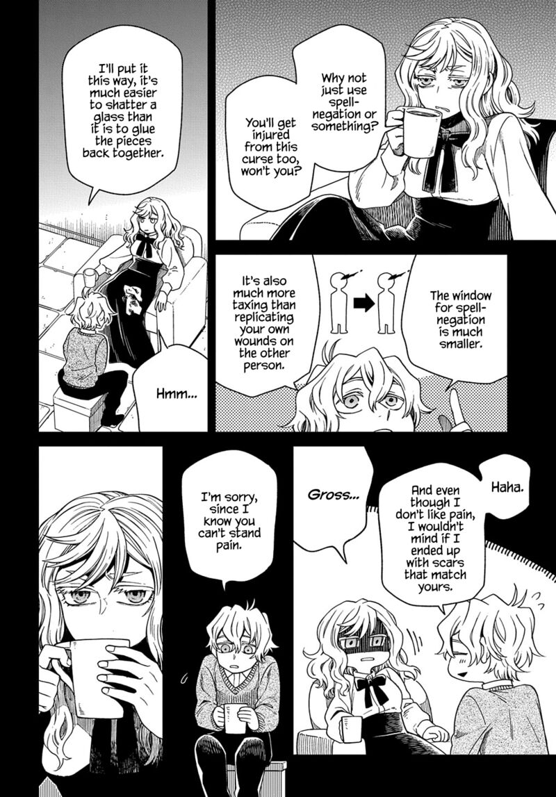 Mahou Tsukai No Yome 90 11