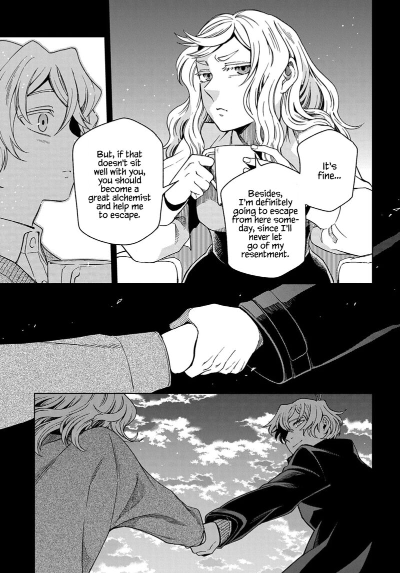 Mahou Tsukai No Yome 90 12
