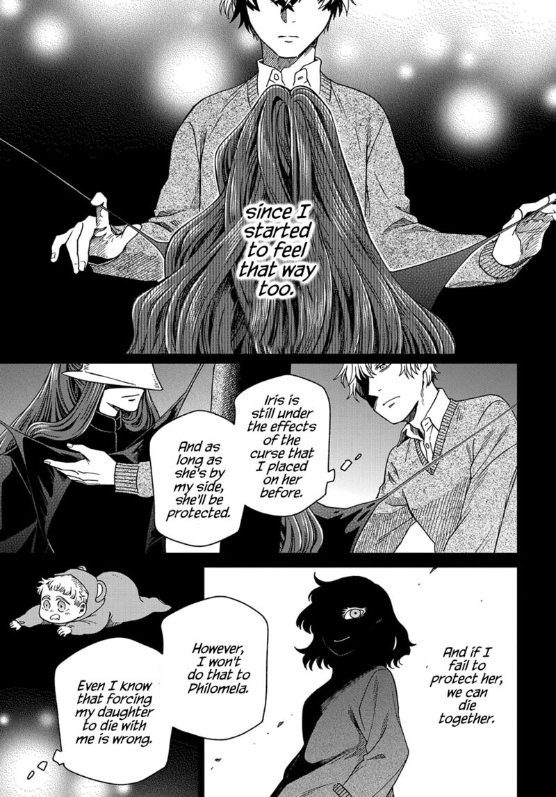 Mahou Tsukai No Yome 90 14