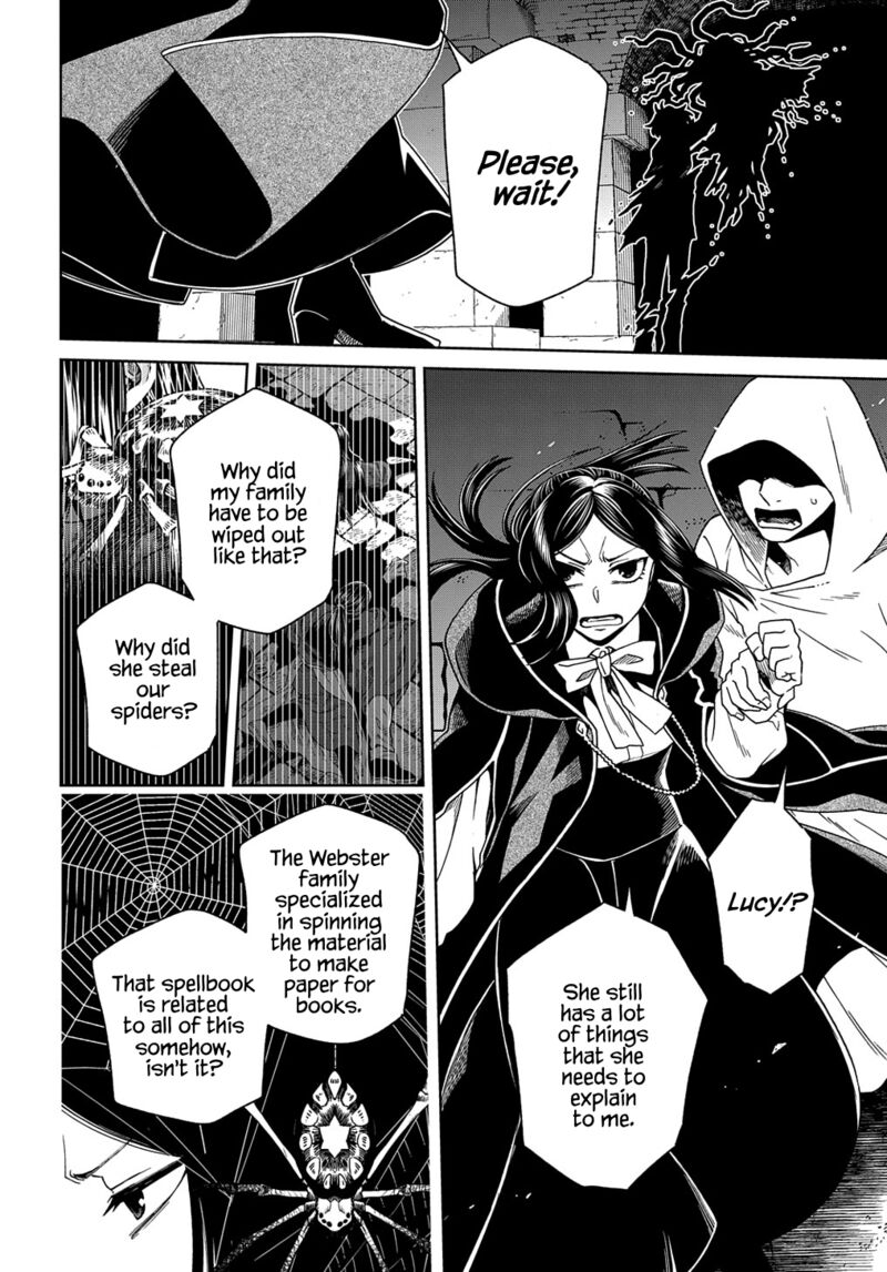 Mahou Tsukai No Yome 90 17