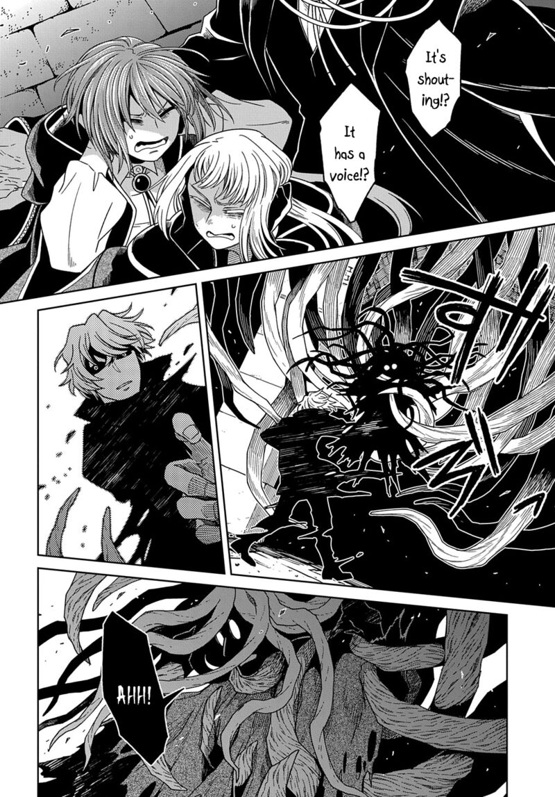 Mahou Tsukai No Yome 90 21
