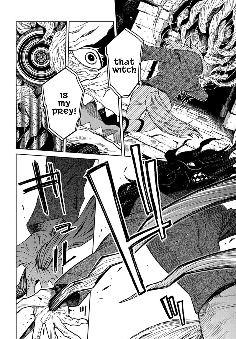 Mahou Tsukai No Yome 90 23