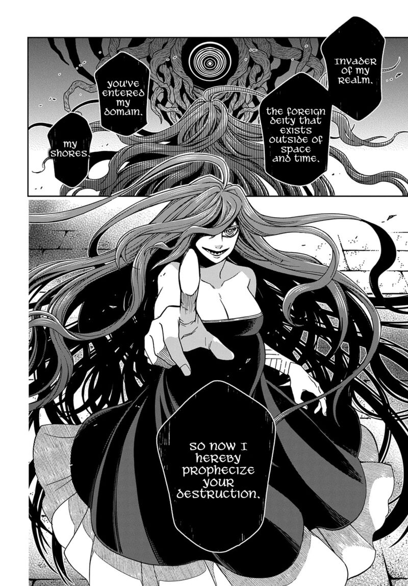 Mahou Tsukai No Yome 90 28