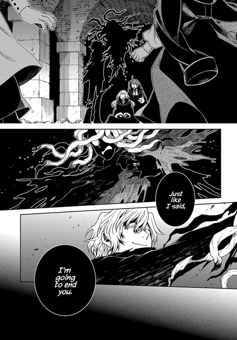 Mahou Tsukai No Yome 90 6